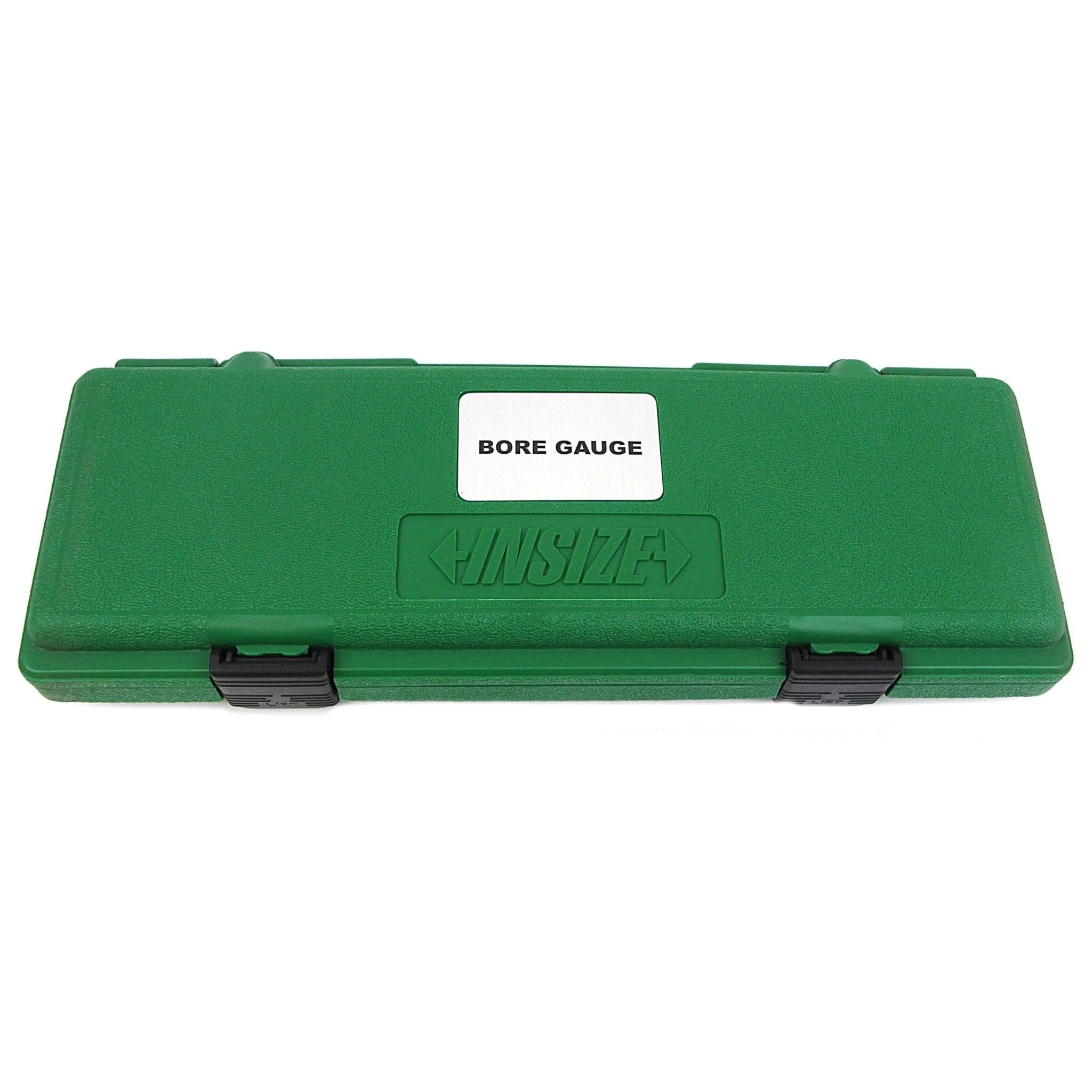 Insize Mechanical Bore Gauge 0.7" - 1.5" Range Series 2323-15 - Twin Eagle Imports