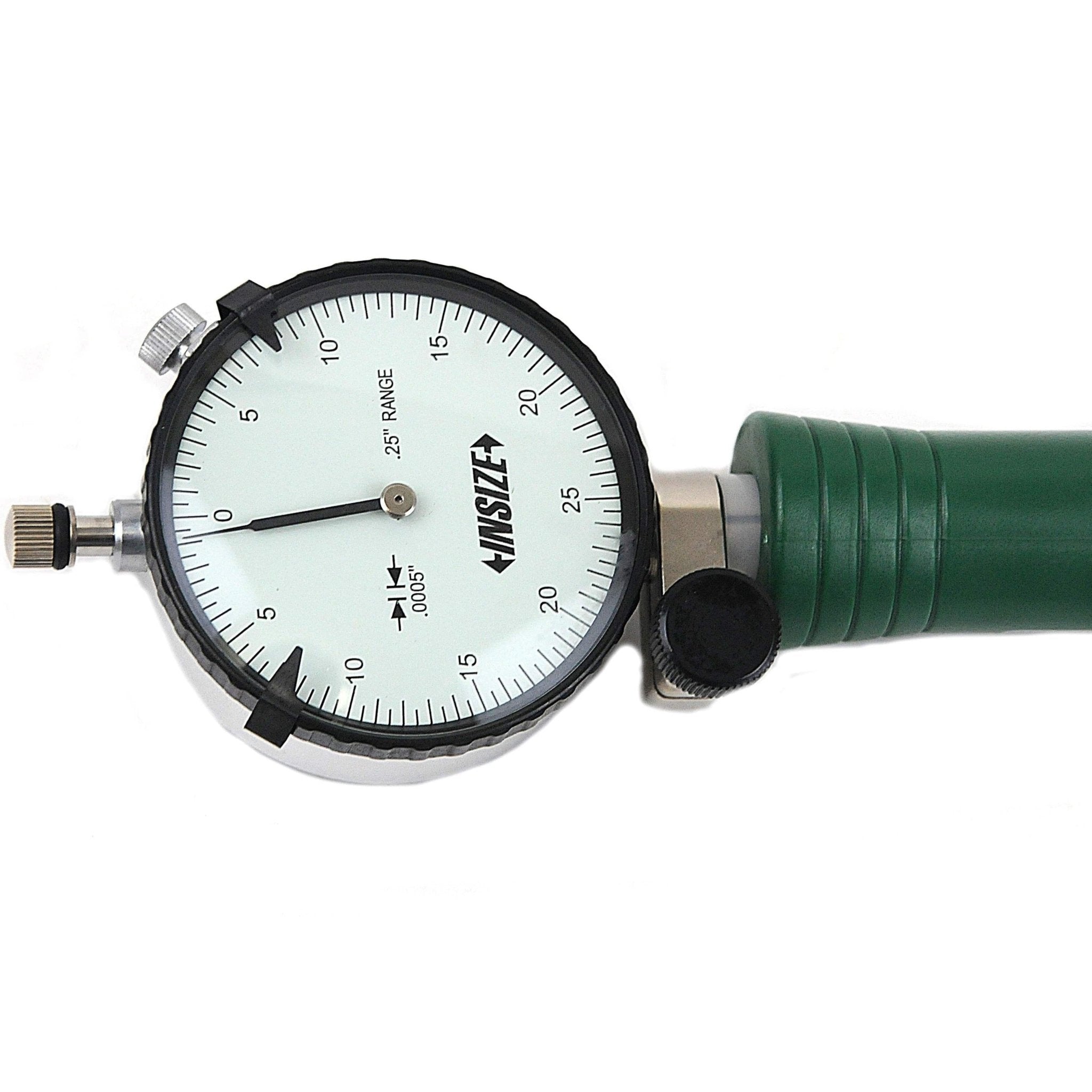 Insize Mechanical Bore Gauge 6-10" Range Series 2323-10 - Twin Eagle Imports