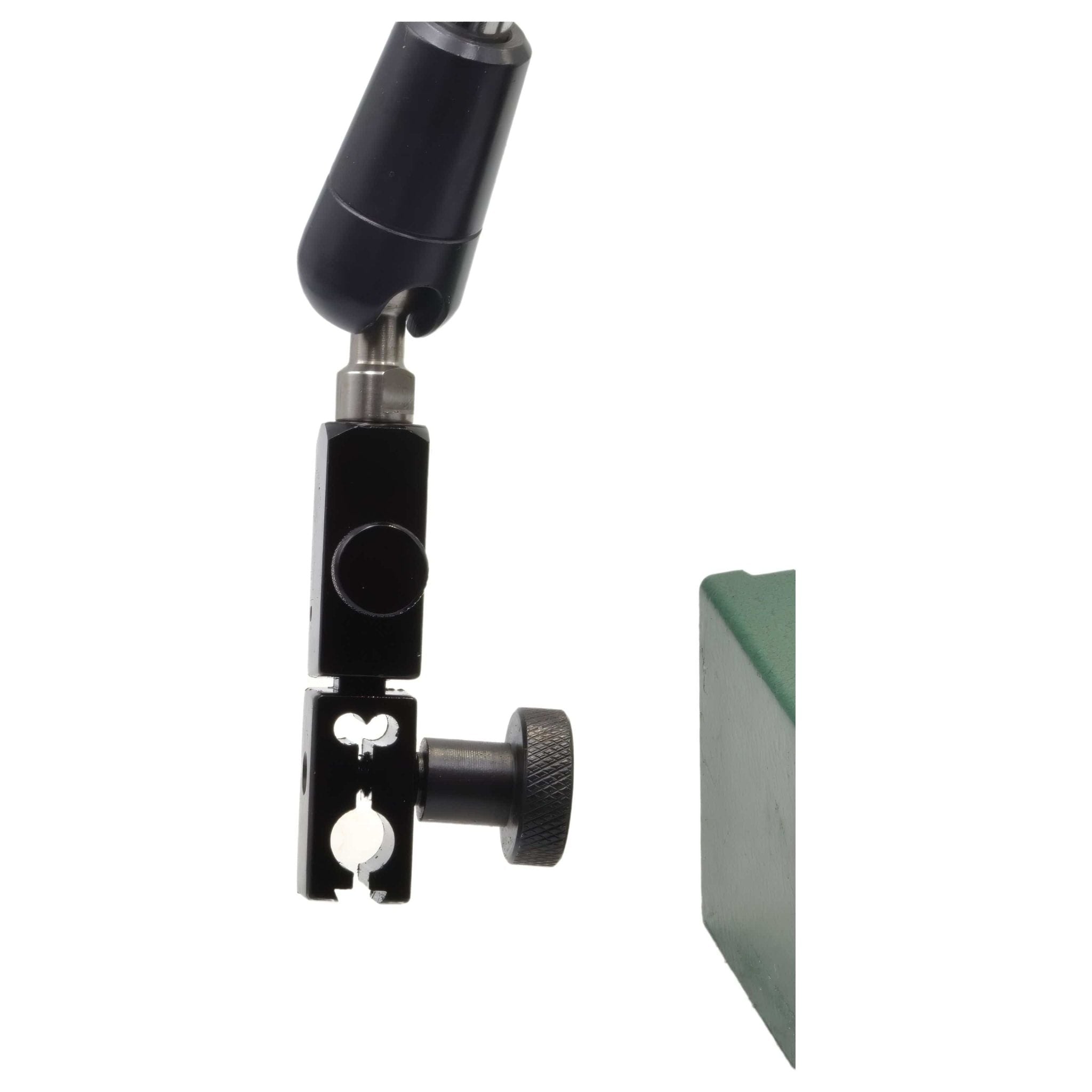 Insize Mechanical Lock Magnetic Stand 100 kg Force Series 6210-100 - Twin Eagle Imports