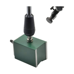 Insize Mechanical Lock Magnetic Stand 100 kg Force Series 6210-100E - Twin Eagle Imports