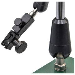 Insize Mechanical Lock Magnetic Stand 100 kg Force Series 6210-100E - Twin Eagle Imports