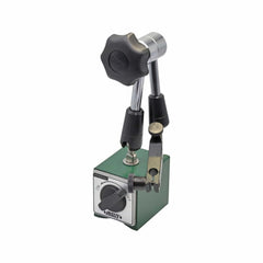 Insize Mechanical Lock Magnetic Stand 80 kg Force Series 6210-81 - Twin Eagle Imports