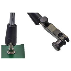 Insize Mechanical Lock Magnetic Stand 80 kg Force Series 6210-81 - Twin Eagle Imports
