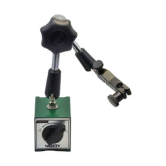 Insize Mechanical Lock Magnetic Stand 80 kg Force Series 6210-81 - Twin Eagle Imports