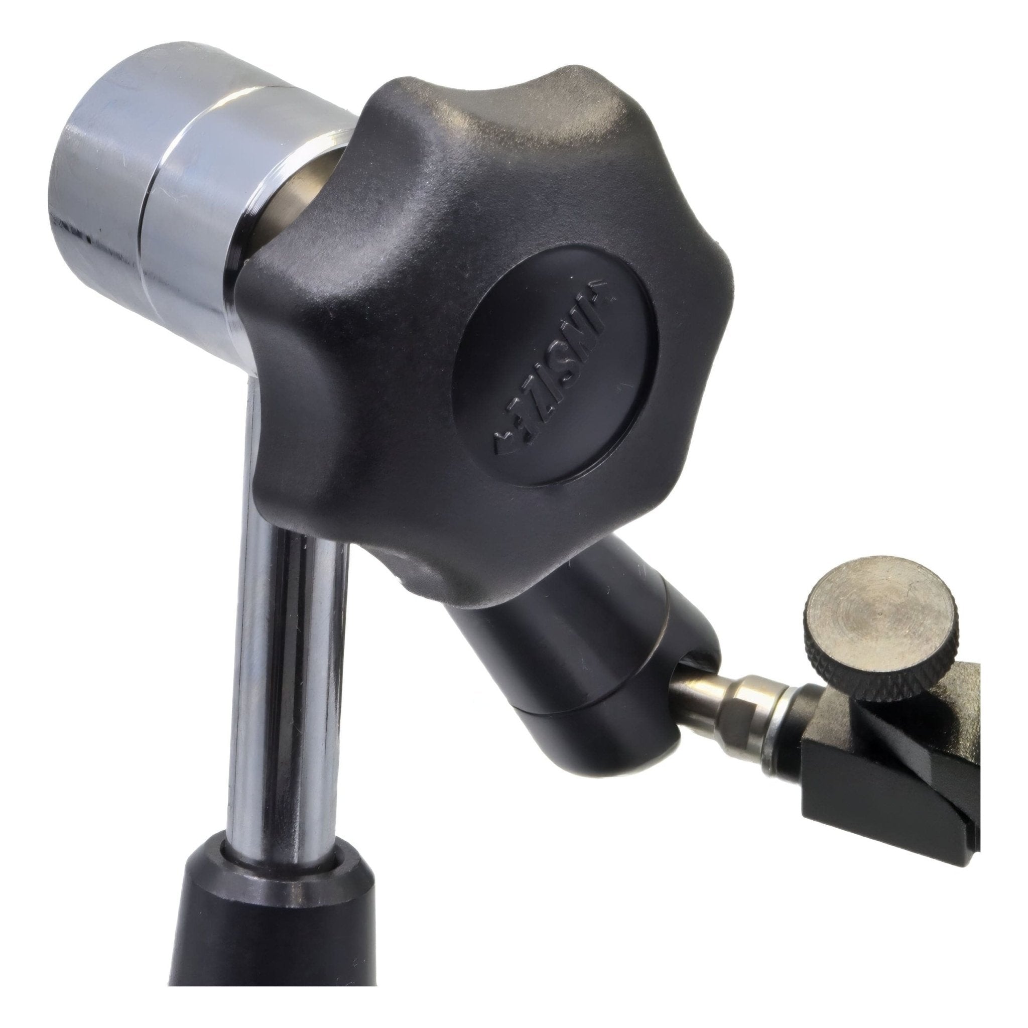 Insize Mechanical Lock Magnetic Stand 80 kg Force Series 6210-81 - Twin Eagle Imports