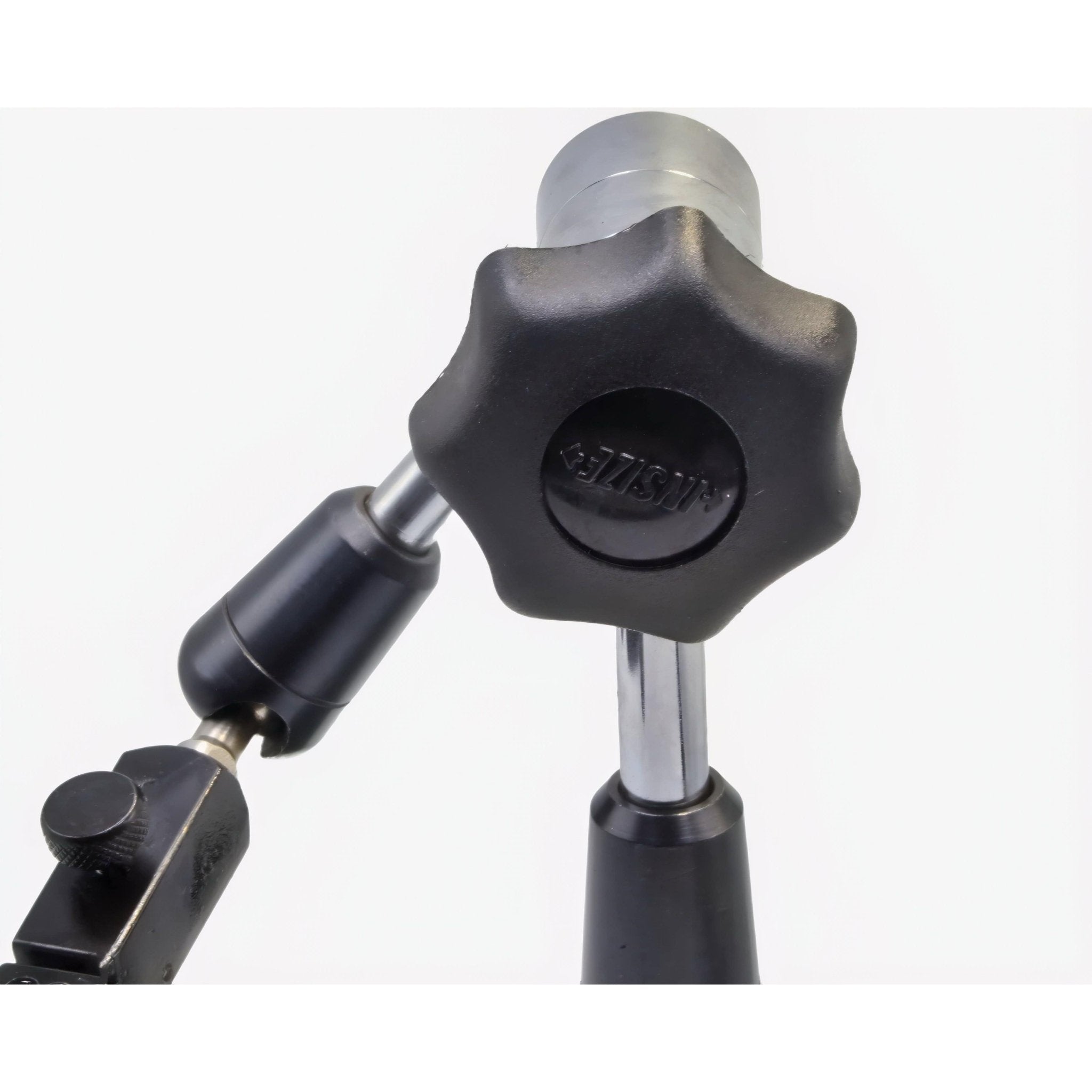 Insize Mechanical Lock Magnetic Stand 80 kg Force Series 6210-81E - Twin Eagle Imports