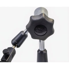 Insize Mechanical Lock Magnetic Stand 80 kg Force Series 6210-81E - Twin Eagle Imports