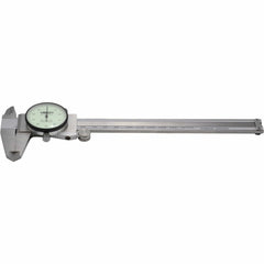 INSIZE Metric Dial Caliper 0-150mm Range Series 1311-150A - Twin Eagle Imports