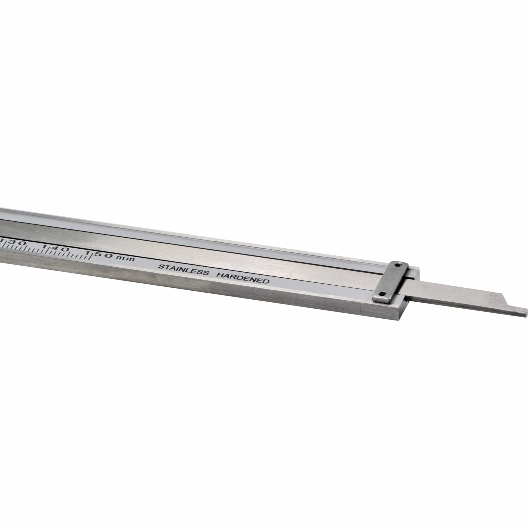 INSIZE Metric Dial Caliper 0-150mm Range Series 1311-150A - Twin Eagle Imports