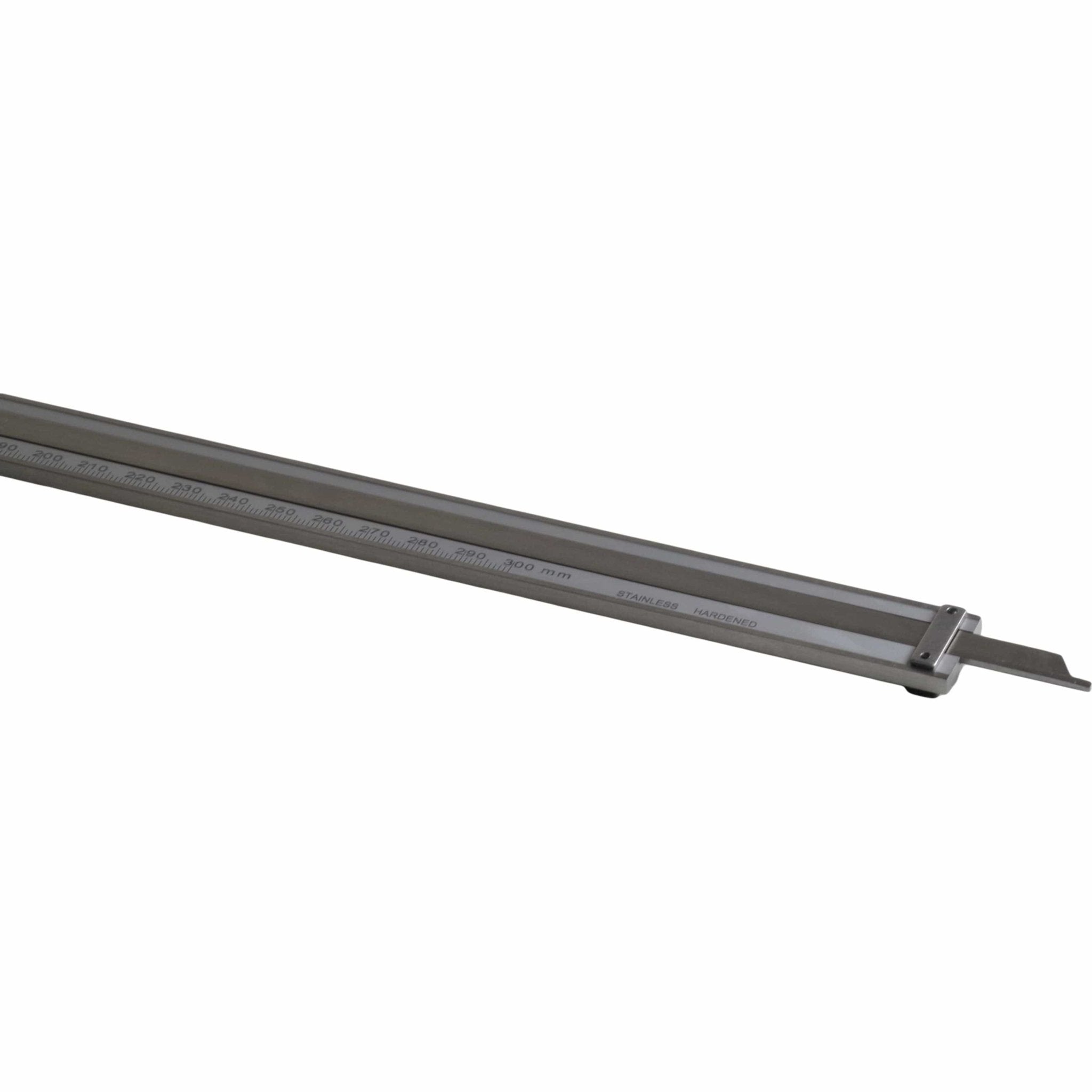 INSIZE Metric Dial Caliper 0-300mm Range Series 1311-300A - Twin Eagle Imports
