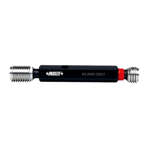 Insize Metric Fine Thread Plug Gauge M20 x 1.00 Series 4139-20P - Twin Eagle Imports