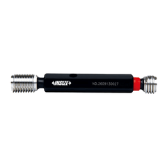 Insize Metric Fine Thread Plug Gauge M20 x 1.00 Series 4139-20P - Twin Eagle Imports
