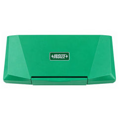 Insize Metric Outside Blade Micrometer 25-50mm Range Series 3232-50BA - Twin Eagle Imports