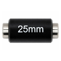 Insize Metric Outside Blade Micrometer 25-50mm Range Series 3232-50BA - Twin Eagle Imports