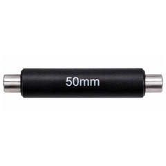 Insize Metric Outside Blade Micrometer 50-75mm Range Series 3232-75A - Twin Eagle Imports