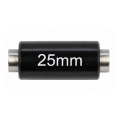 Insize Metric Outside Micrometer 25-50mm Range Series 3203-50A - Twin Eagle Imports