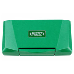 Insize Metric Outside Micrometer 25-50mm Range Series 3203-50A - Twin Eagle Imports