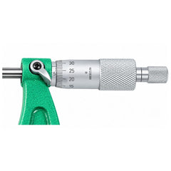 Insize Metric Outside Micrometer 250-275mm Range Series 3203-275A - Twin Eagle Imports