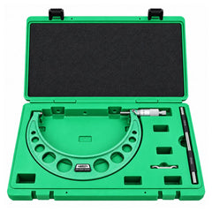 Insize Metric Outside Micrometer 250-275mm Range Series 3203-275A - Twin Eagle Imports