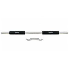 Insize Metric Outside Micrometer 250-275mm Range Series 3203-275A - Twin Eagle Imports