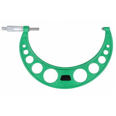 Insize Metric Outside Micrometer 250-275mm Range Series 3203-275A - Twin Eagle Imports
