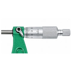 Insize Metric Outside Micrometer 275-300mm Range Series 3203-300A - Twin Eagle Imports