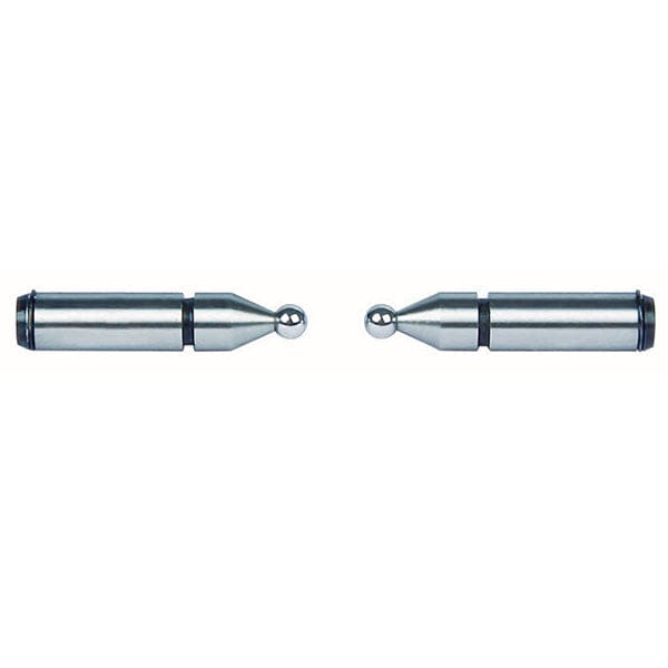 Insize Multifunctional Point (Point) D4.0mm Series 7392-T7 - Twin Eagle Imports