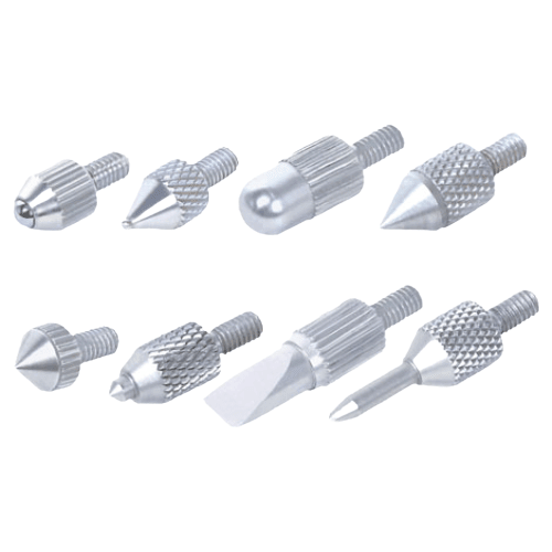 Insize Needle Point Ø1.5 × 40 mm Carbide Series 6282-1713 - Twin Eagle Imports