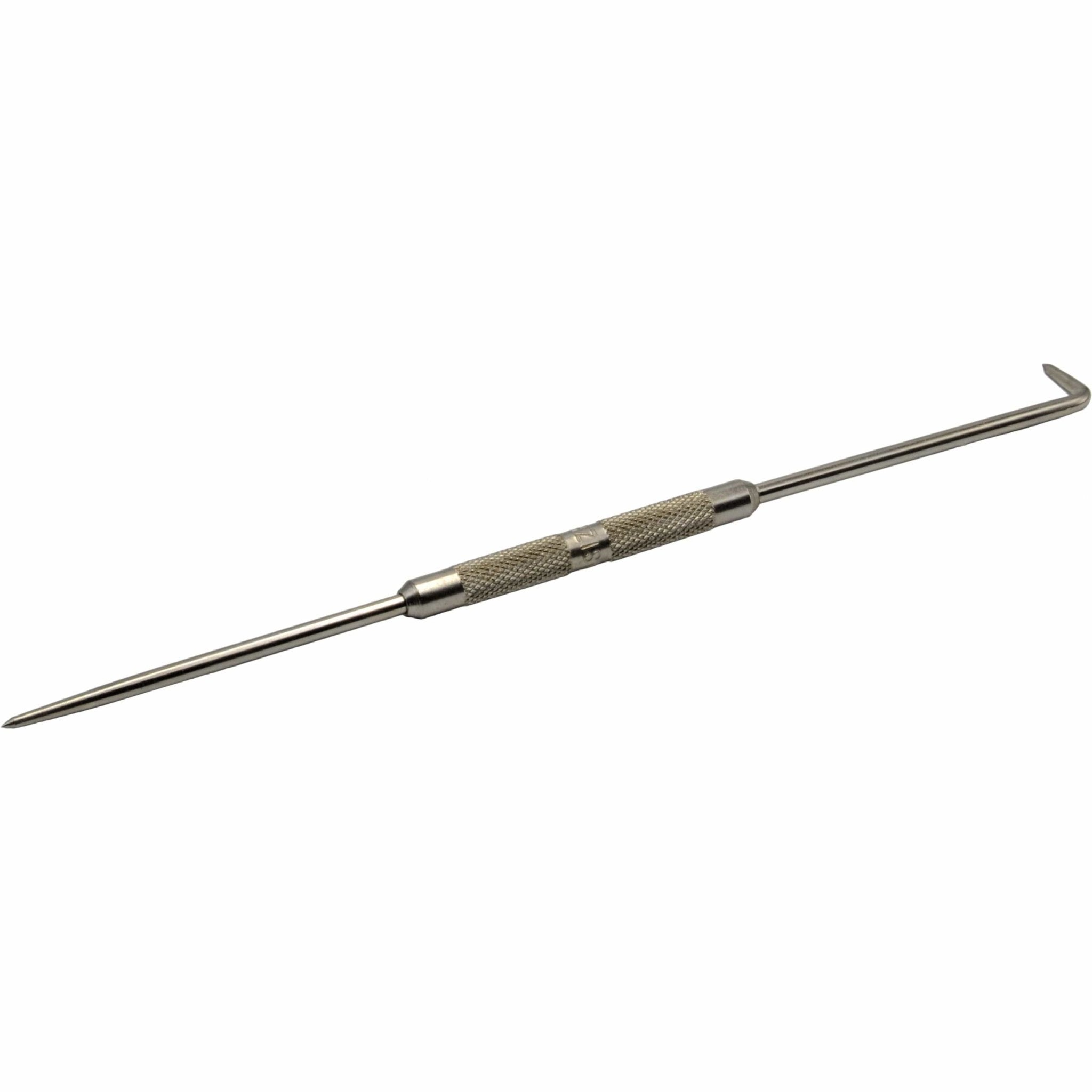 Insize Nickel Plated Scribe / Seal Pick Series 7230 - Twin Eagle Imports