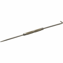 Insize Nickel Plated Scribe / Seal Pick Series 7230 - Twin Eagle Imports