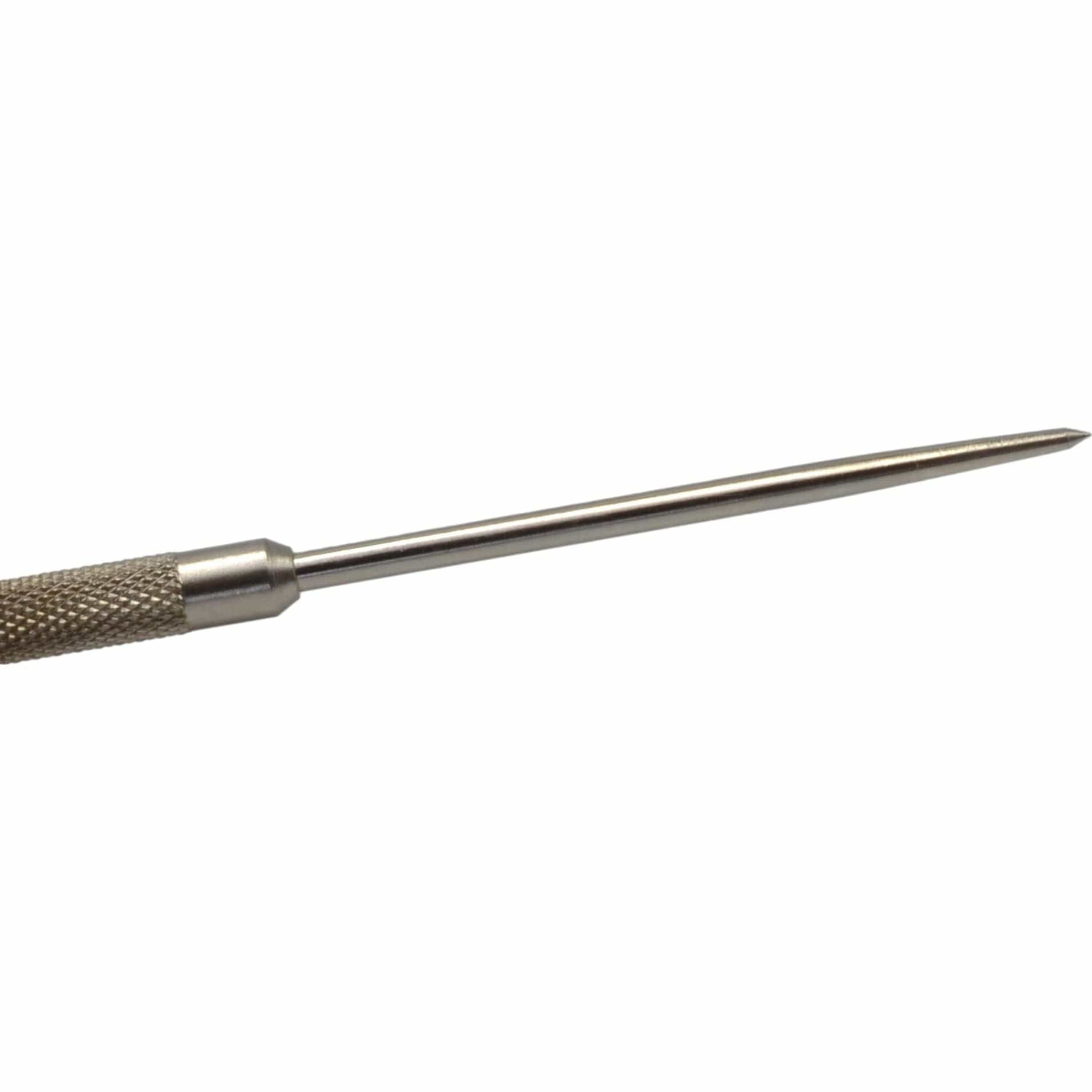 Insize Nickel Plated Scribe / Seal Pick Series 7230 - Twin Eagle Imports