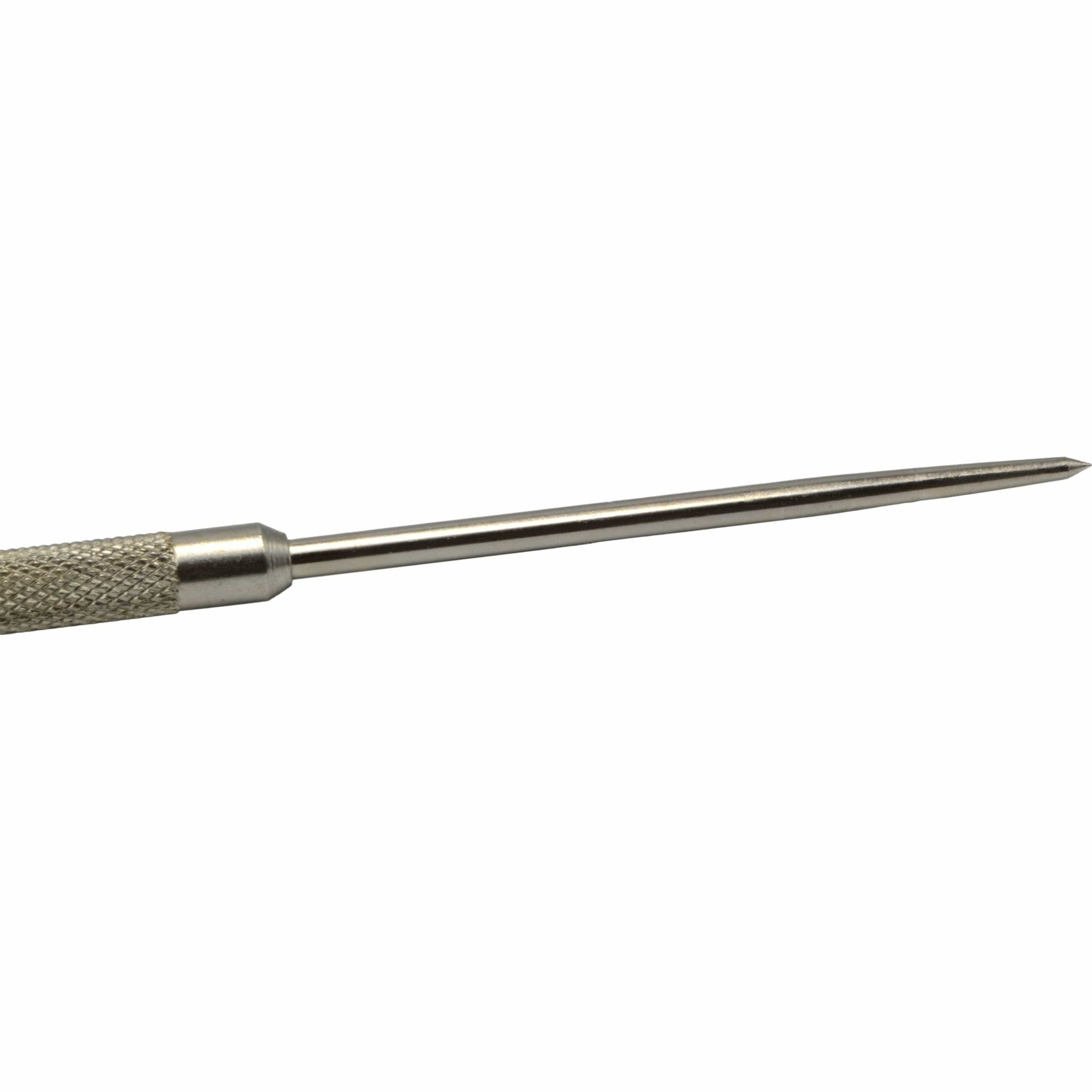 Insize Nickel Plated Scribe / Seal Pick Series 7230 - Twin Eagle Imports