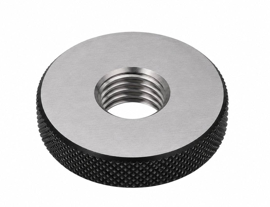 Insize NOGO Thread Ring Gauge M14X1.5 Series 4129-14RN - Twin Eagle Imports