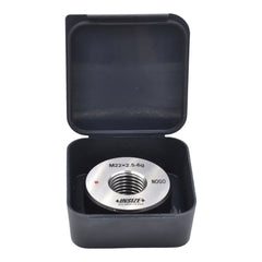 Insize NOGO Thread Ring Gauge M22X2.5 Series 4120-22N - Twin Eagle Imports