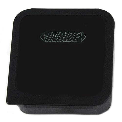 Insize NOGO Thread Ring Gauge M33x3.5mm Class 6G Series 4120-33N - Twin Eagle Imports