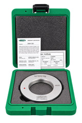 Insize NOGO Thread Ring Gauge M75X2 Series 4129-75TN - Twin Eagle Imports