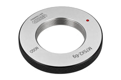 Insize NOGO Thread Ring Gauge M75X2 Series 4129-75TN - Twin Eagle Imports