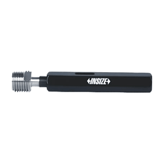 Insize NPT Thread Plug Gage 1/8 x 27 Taper 1:16 Series 4644-1C27 - Twin Eagle Imports