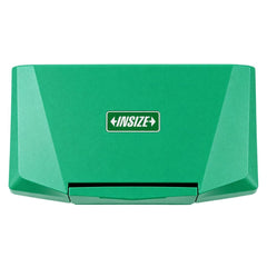 Insize Outside Micrometer 0-25mm Range Series 3202-25A - Twin Eagle Imports