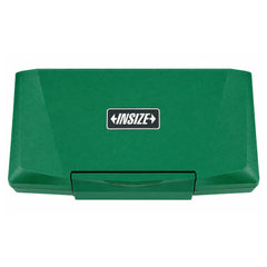 Insize Outside Micrometer 1-2" Range Series 3200-2 - Twin Eagle Imports