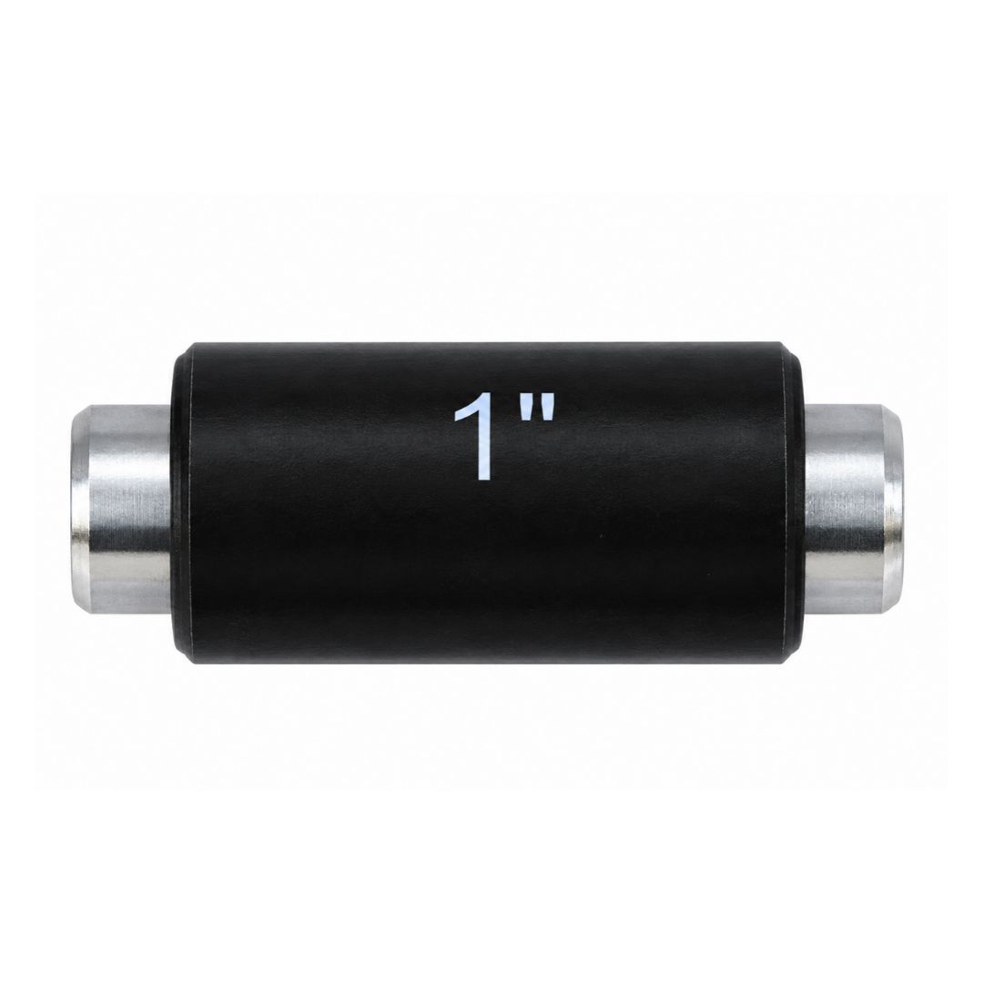 Insize Outside Micrometer 1-2" Range Series 3200-2 - Twin Eagle Imports