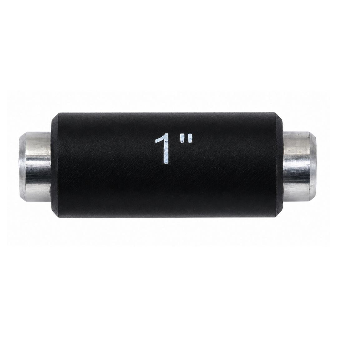Insize Outside Micrometer 1-2" Range Series 3207-2 - Twin Eagle Imports
