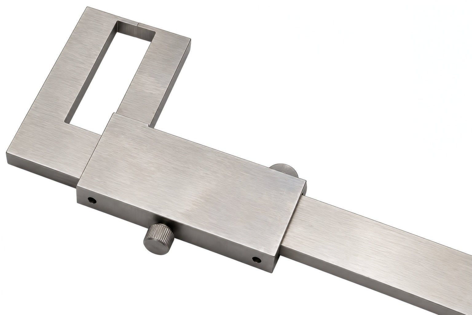 Insize Outside Neck Vernier Caliper 0-150mm Series 1287-1503 - Twin Eagle Imports