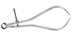 Insize Outside Spring Caliper 0-320mm Range Series 7262-300 - Twin Eagle Imports