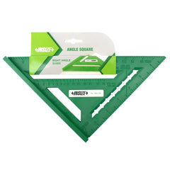Insize Plastic Angle Square 0-90° Range Series 2282-180 - Twin Eagle Imports
