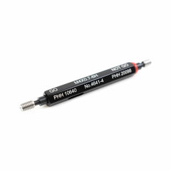 Insize Plus Metric Thread Plug Gauge M4 x 0.7 Range Series 4641-4 - Twin Eagle Imports