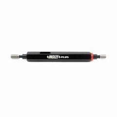 Insize Plus Metric Thread Plug Gauge M4 x 0.7 Range Series 4641-4 - Twin Eagle Imports