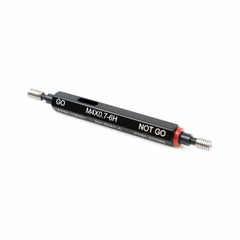 Insize Plus Metric Thread Plug Gauge M4 x 0.7 Range Series 4641-4 - Twin Eagle Imports