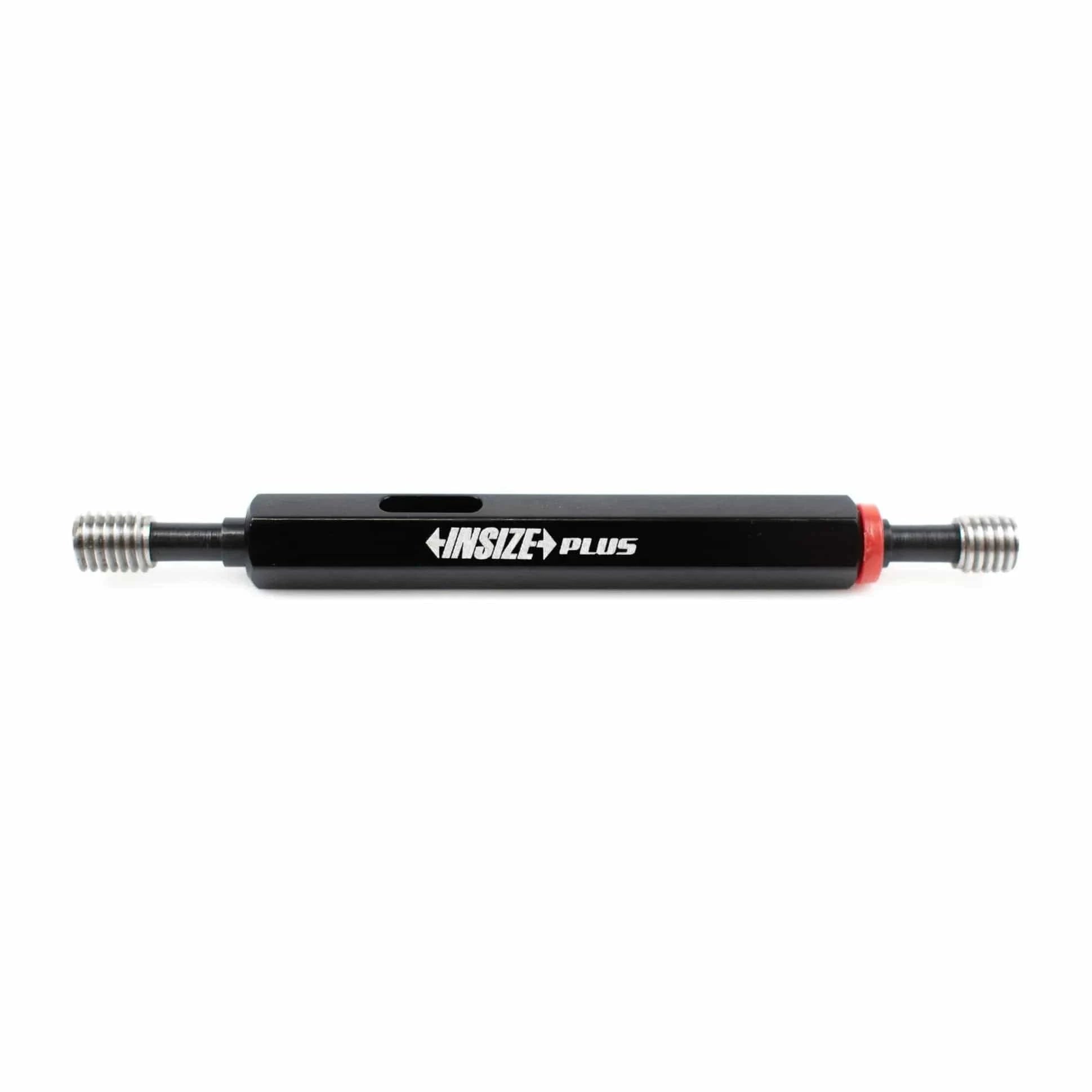 Insize Plus Metric Thread Plug Gauge M5 x 0.8 Range Series 4641-5 - Twin Eagle Imports