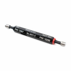Insize Plus Metric Thread Plug Gauge M5 x 0.8 Range Series 4641-5 - Twin Eagle Imports